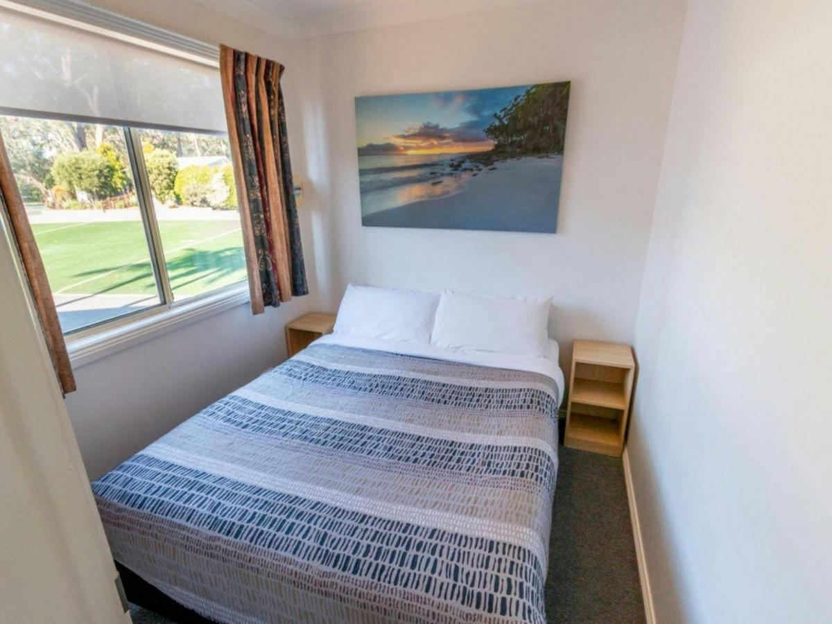 Garden Villa | Tasman Holiday Parks - Jervis Bay
