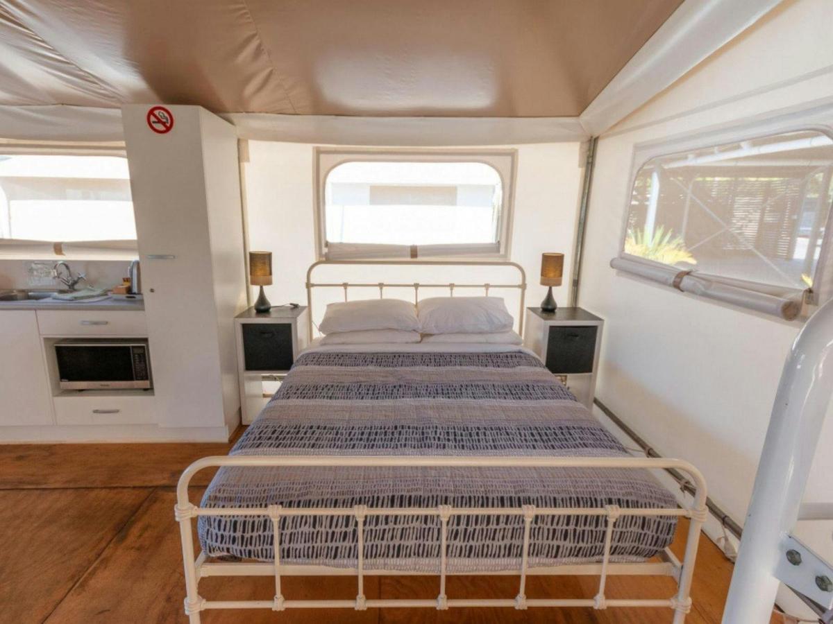 Glamping Tents | Tasman Holiday Parks - Jervis Bay