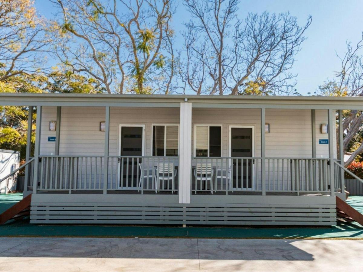 Studio | Tasman Holiday Parks - Jervis Bay