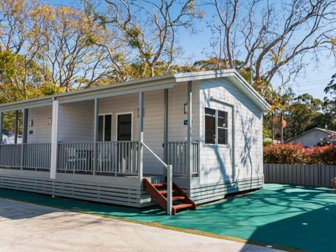 Studio | Tasman Holiday Parks - Jervis Bay