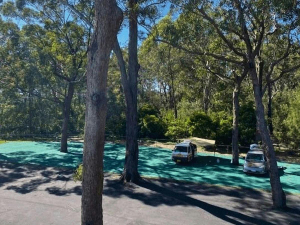 Unpowered Site | Tasman Holiday Parks - Jervis Bay