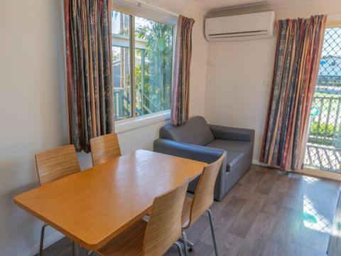 Garden Villa | Tasman Holiday Parks - Jervis Bay