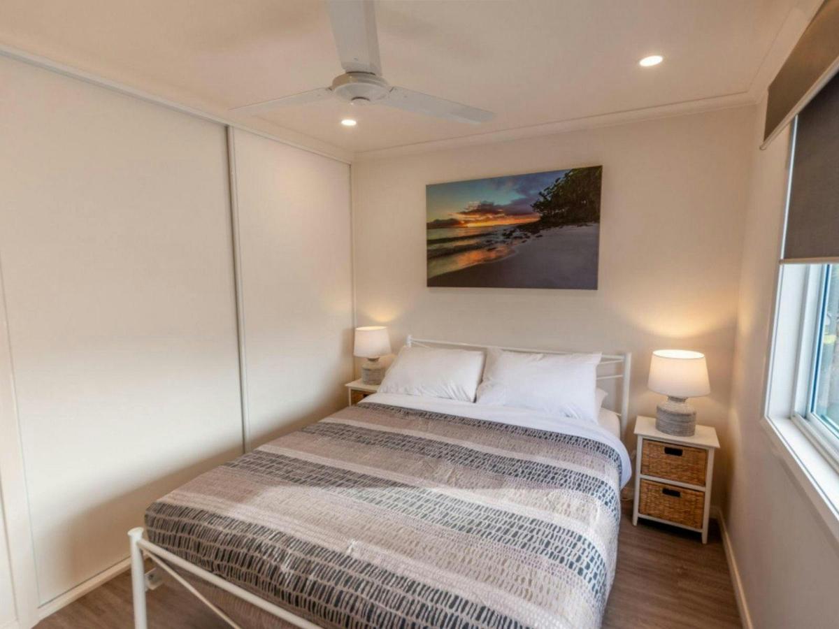 Premium Garden Villa | Tasman Holiday Parks - Jervis Bay