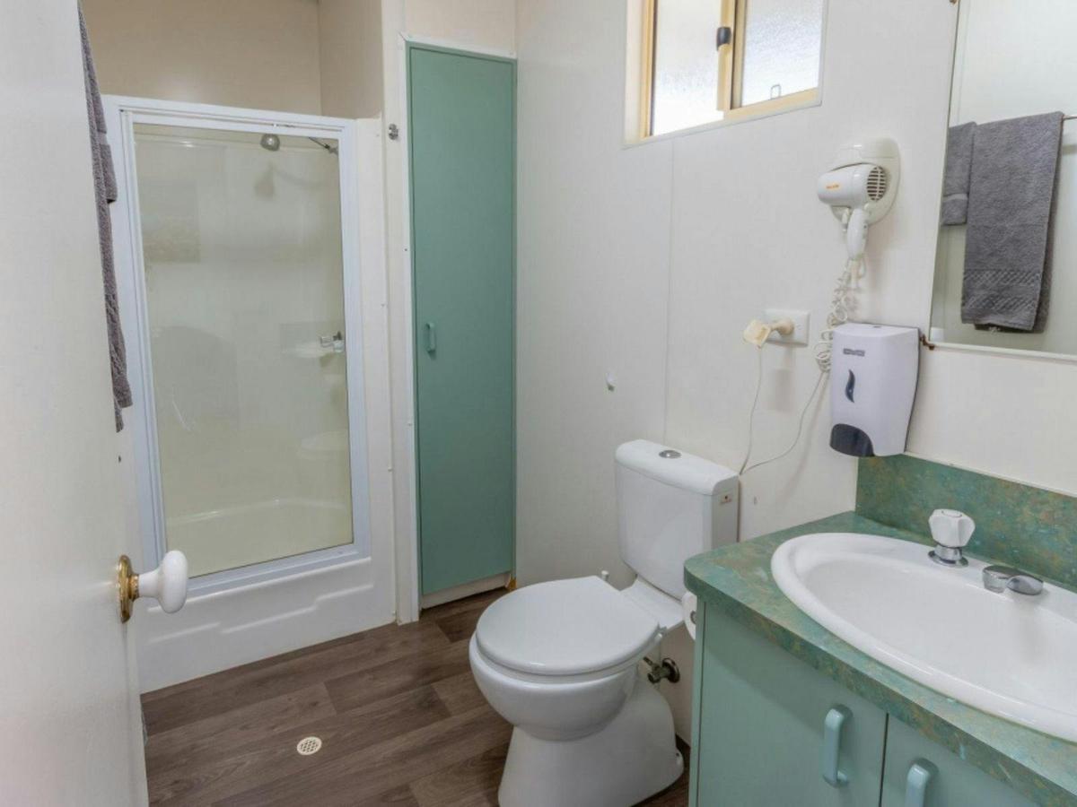 Garden Villa Pet-Friendly | Tasman Holiday Parks - Jervis Bay