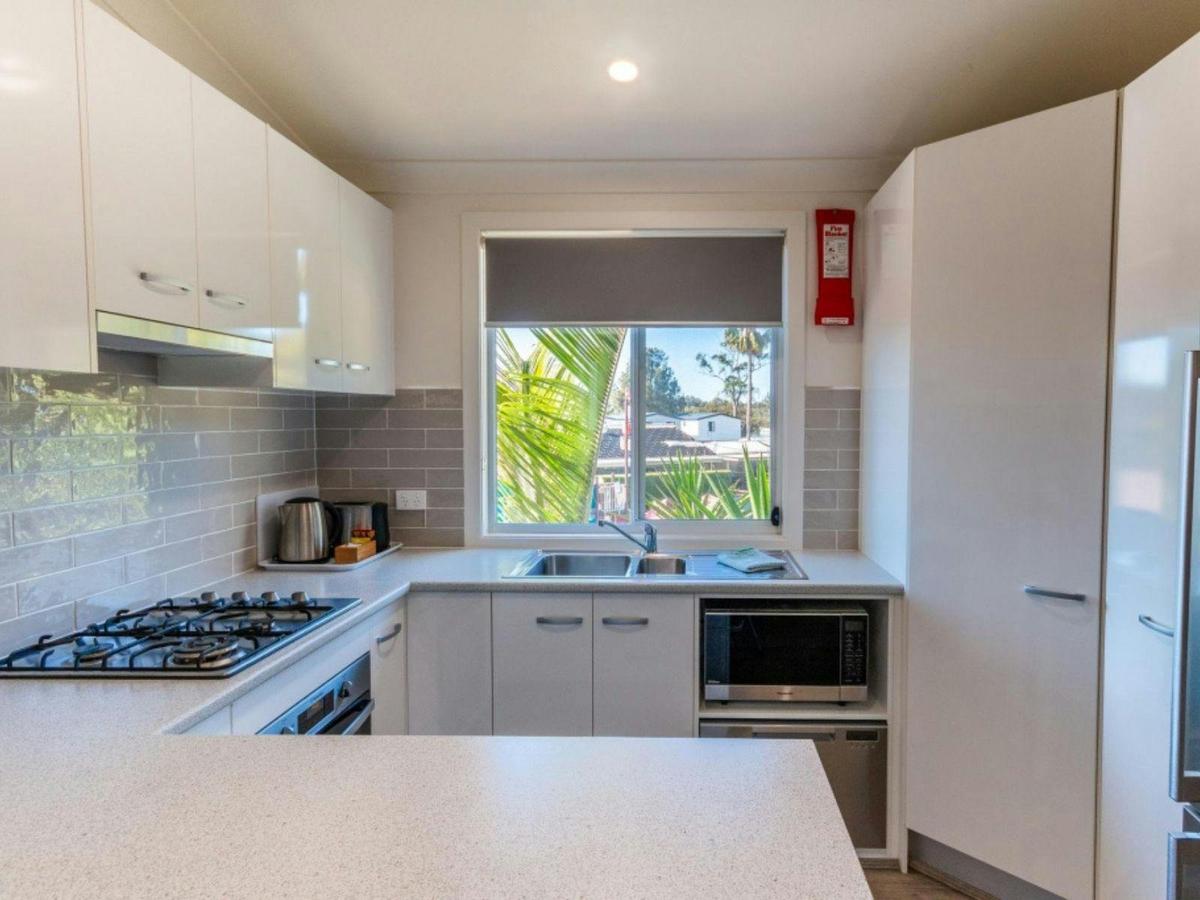 Premium Garden Villa | Tasman Holiday Parks - Jervis Bay