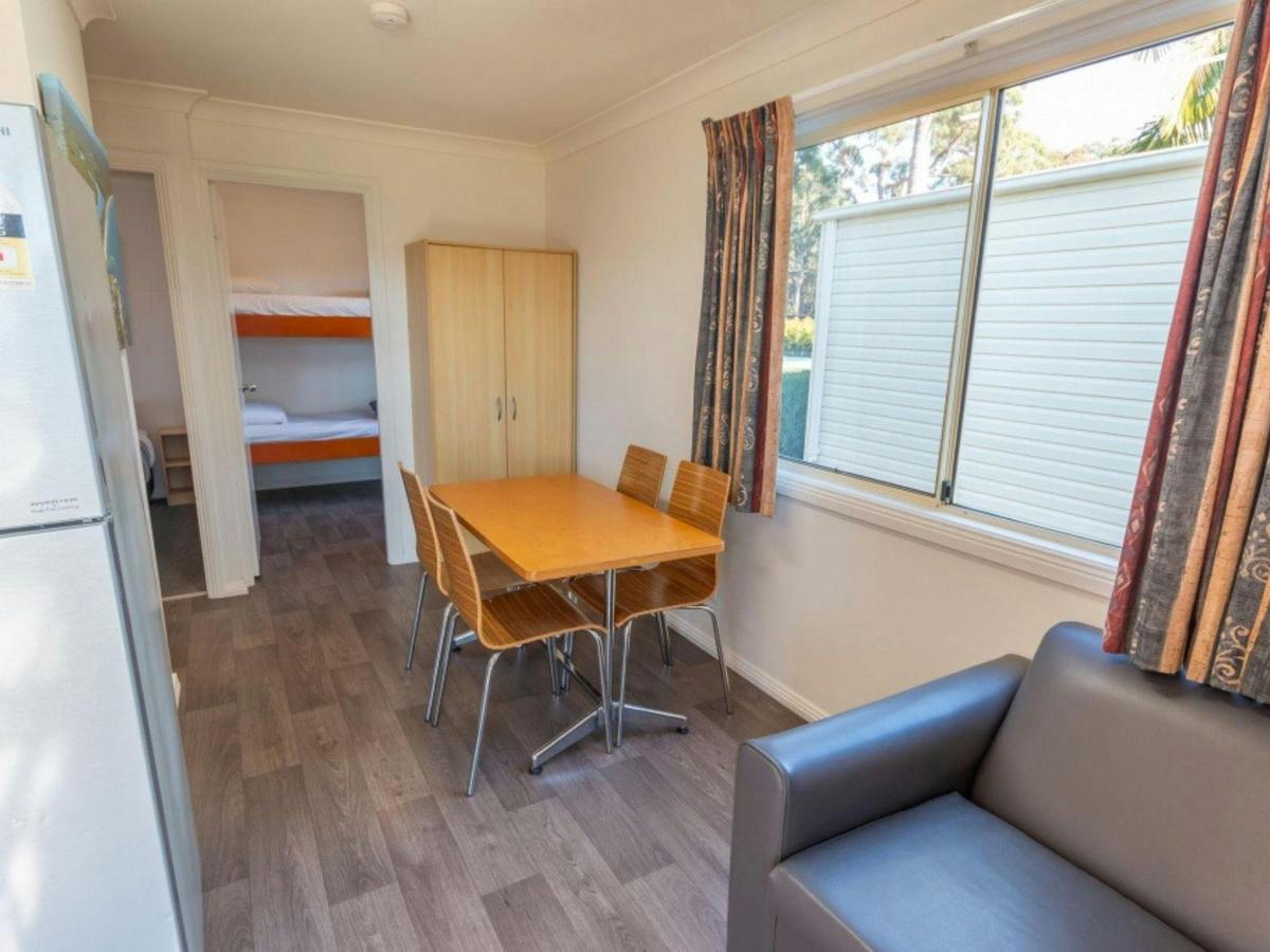 Garden Villa | Tasman Holiday Parks - Jervis Bay