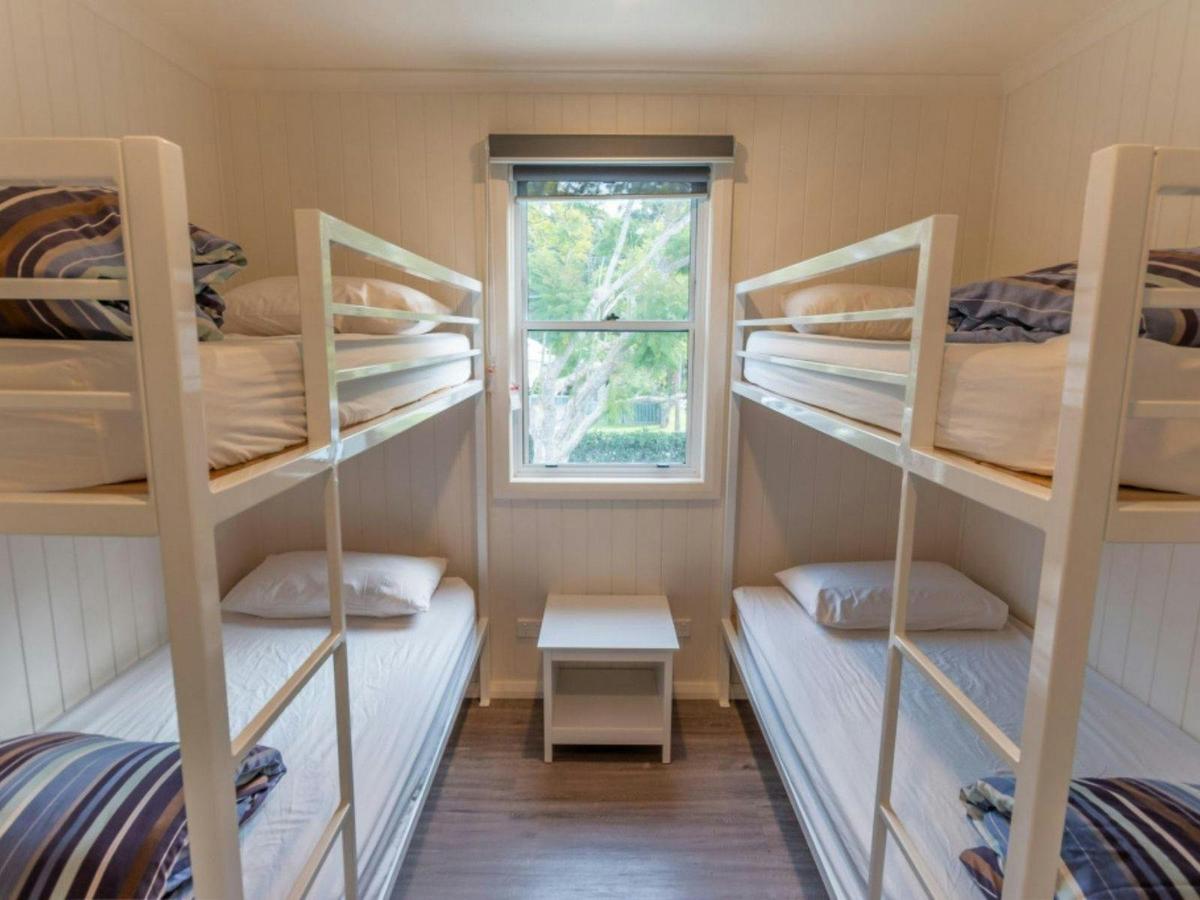 Premium Garden Villa | Tasman Holiday Parks - Jervis Bay