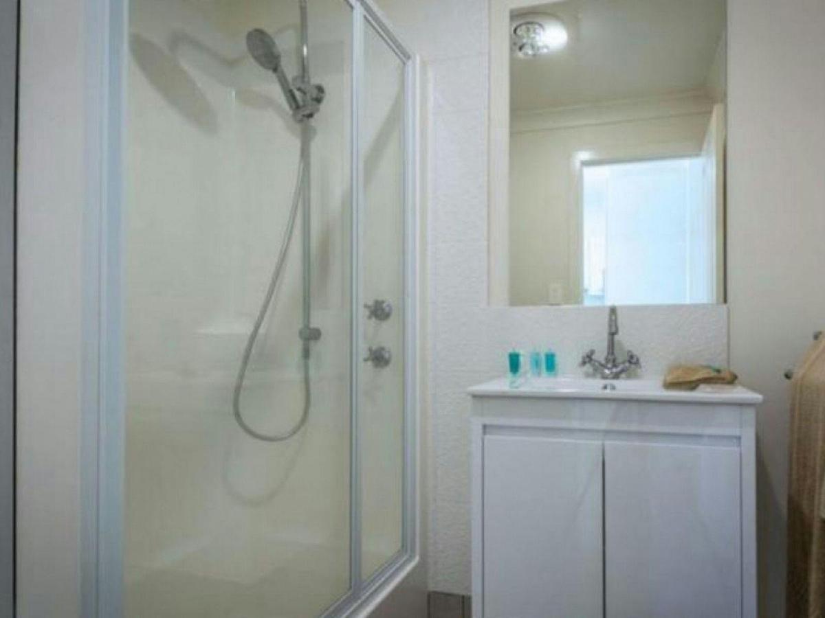 Premium Waterfront Villa (2BR) | Tasman Holiday Parks - Jervis Bay