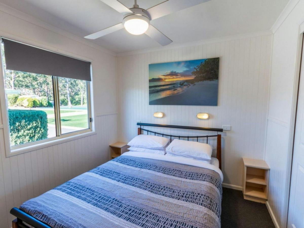 Premium Garden Villa | Tasman Holiday Parks - Jervis Bay