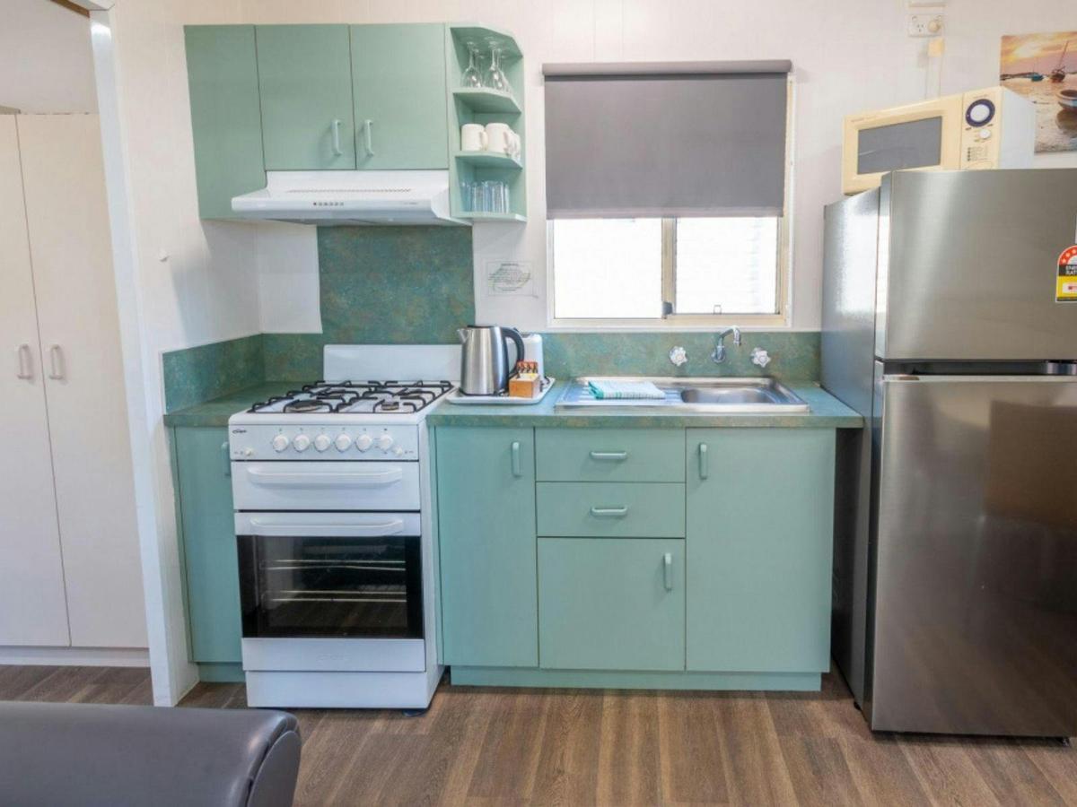 Garden Villa Pet-Friendly | Tasman Holiday Parks - Jervis Bay
