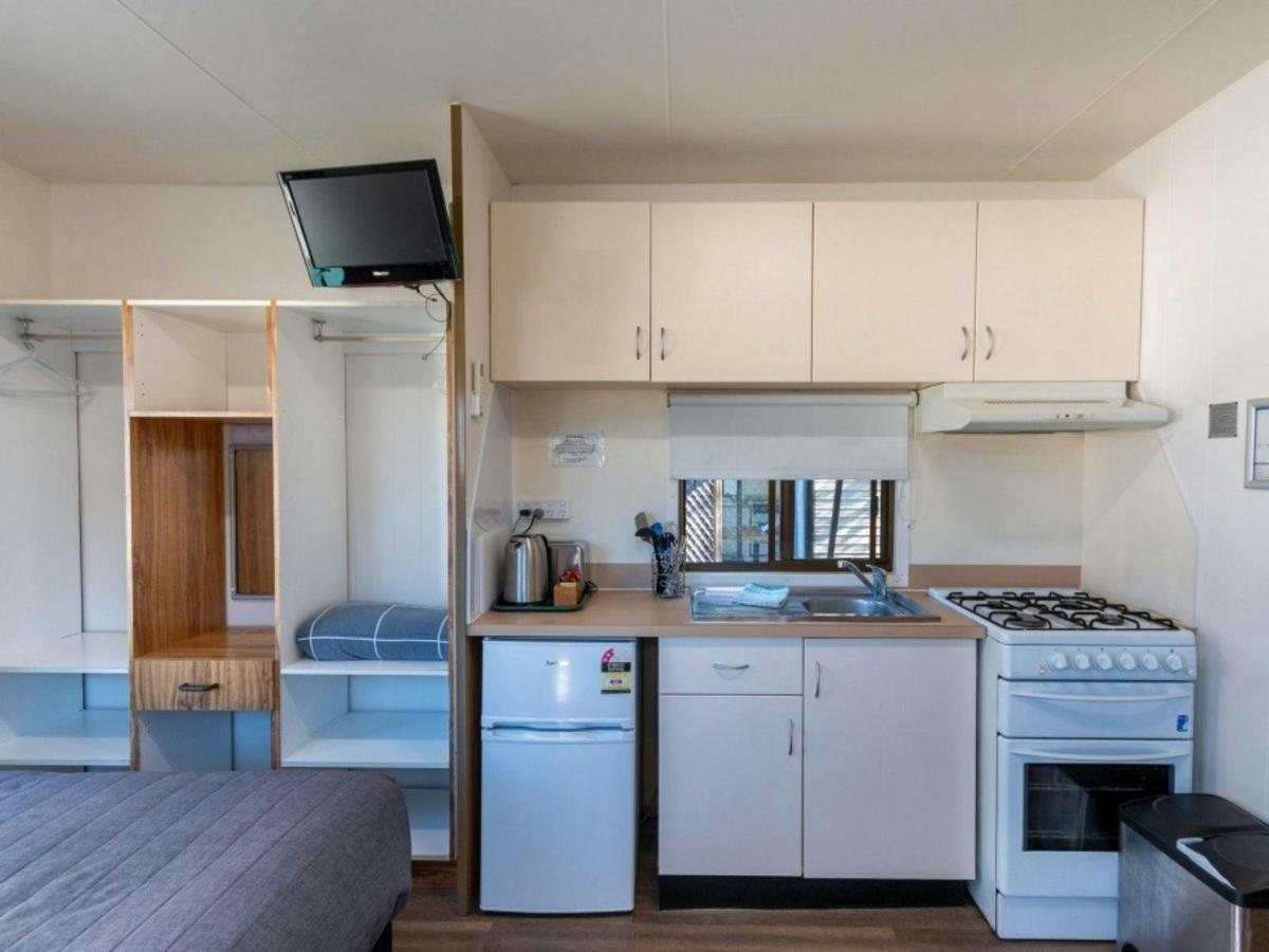 Bushmans Cabins | Tasman Holiday Parks - Jervis Bay