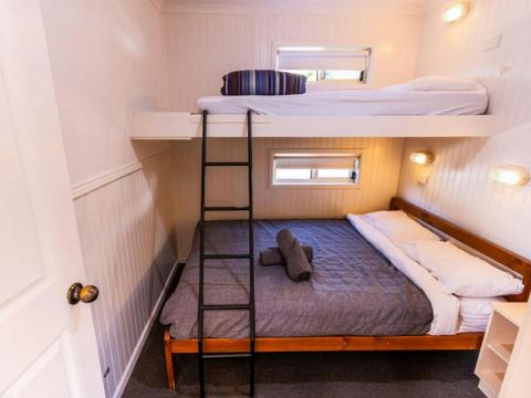 Premium Garden Villa | Tasman Holiday Parks - Jervis Bay