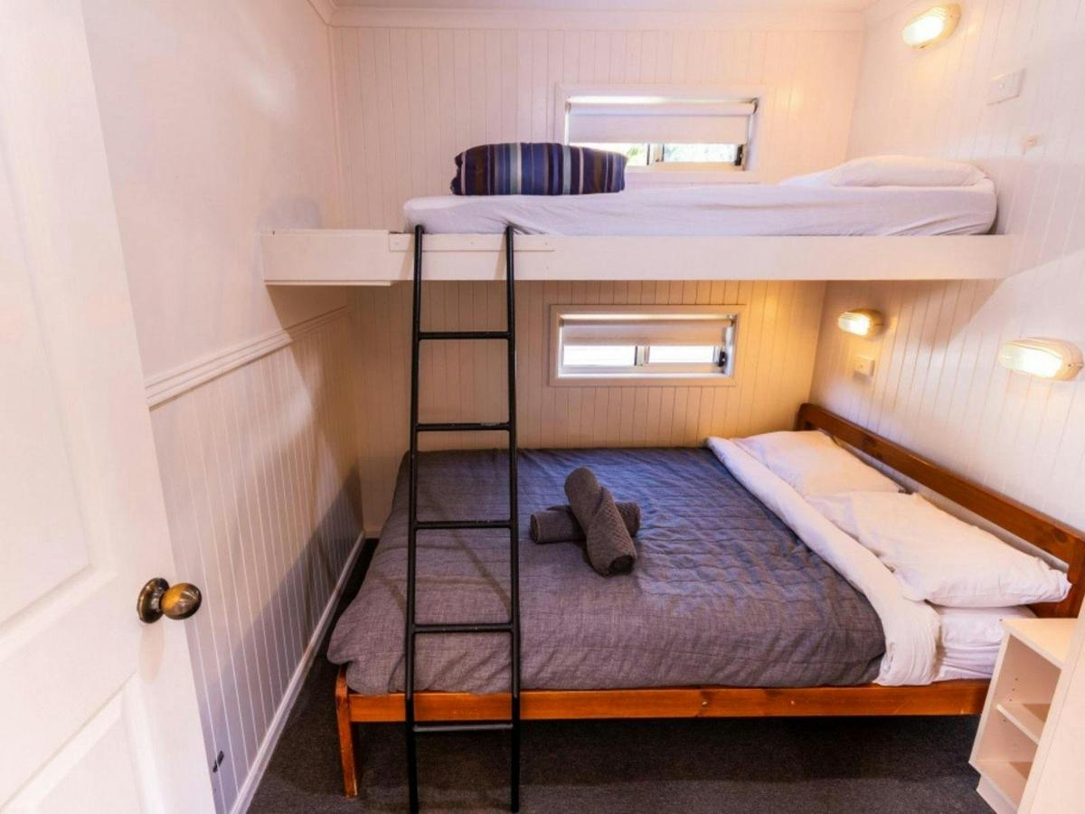 Premium Garden Villa | Tasman Holiday Parks - Jervis Bay