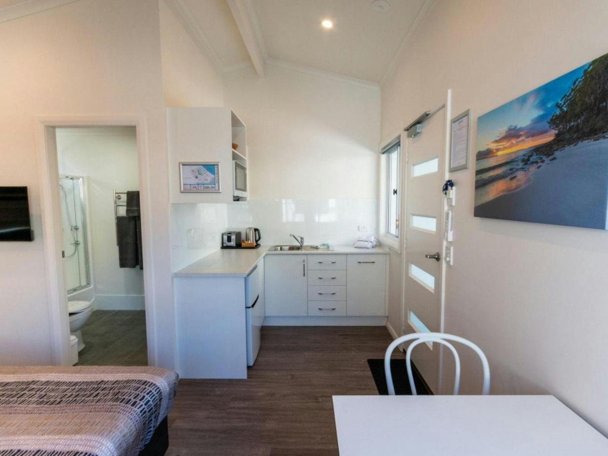 Studio | Tasman Holiday Parks - Jervis Bay