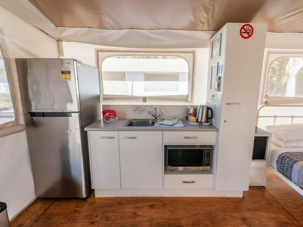 Glamping Tents | Tasman Holiday Parks - Jervis Bay