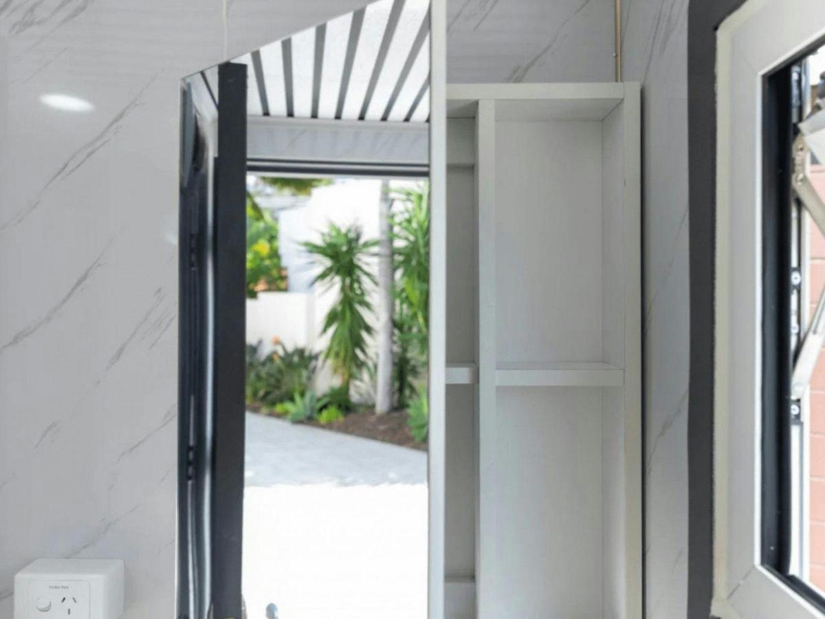 Ensuite Sites | Tasman Holiday Parks - Jervis Bay
