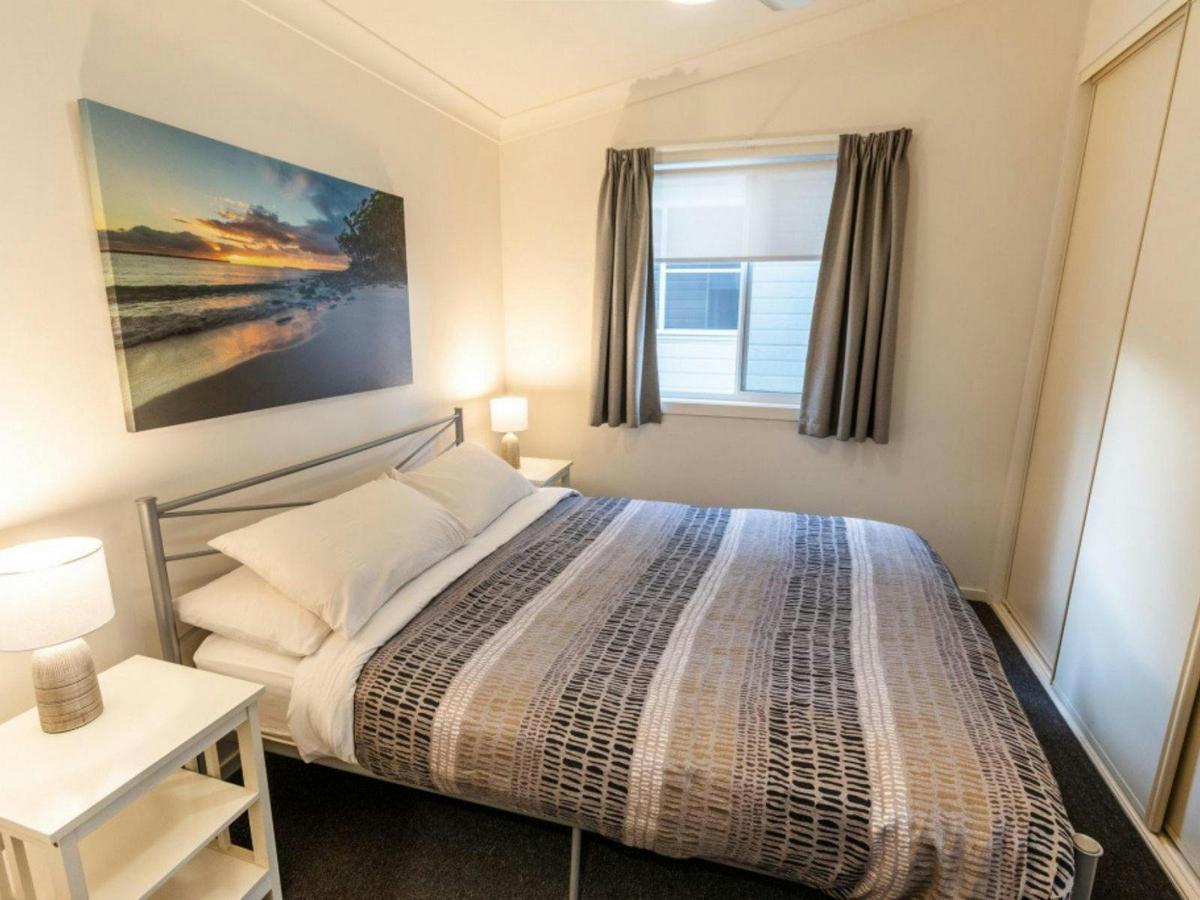 Premium Garden Villa | Tasman Holiday Parks - Jervis Bay