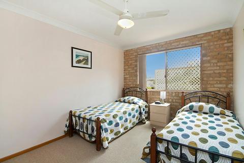 Tumut Unit 1 - Tweed Heads