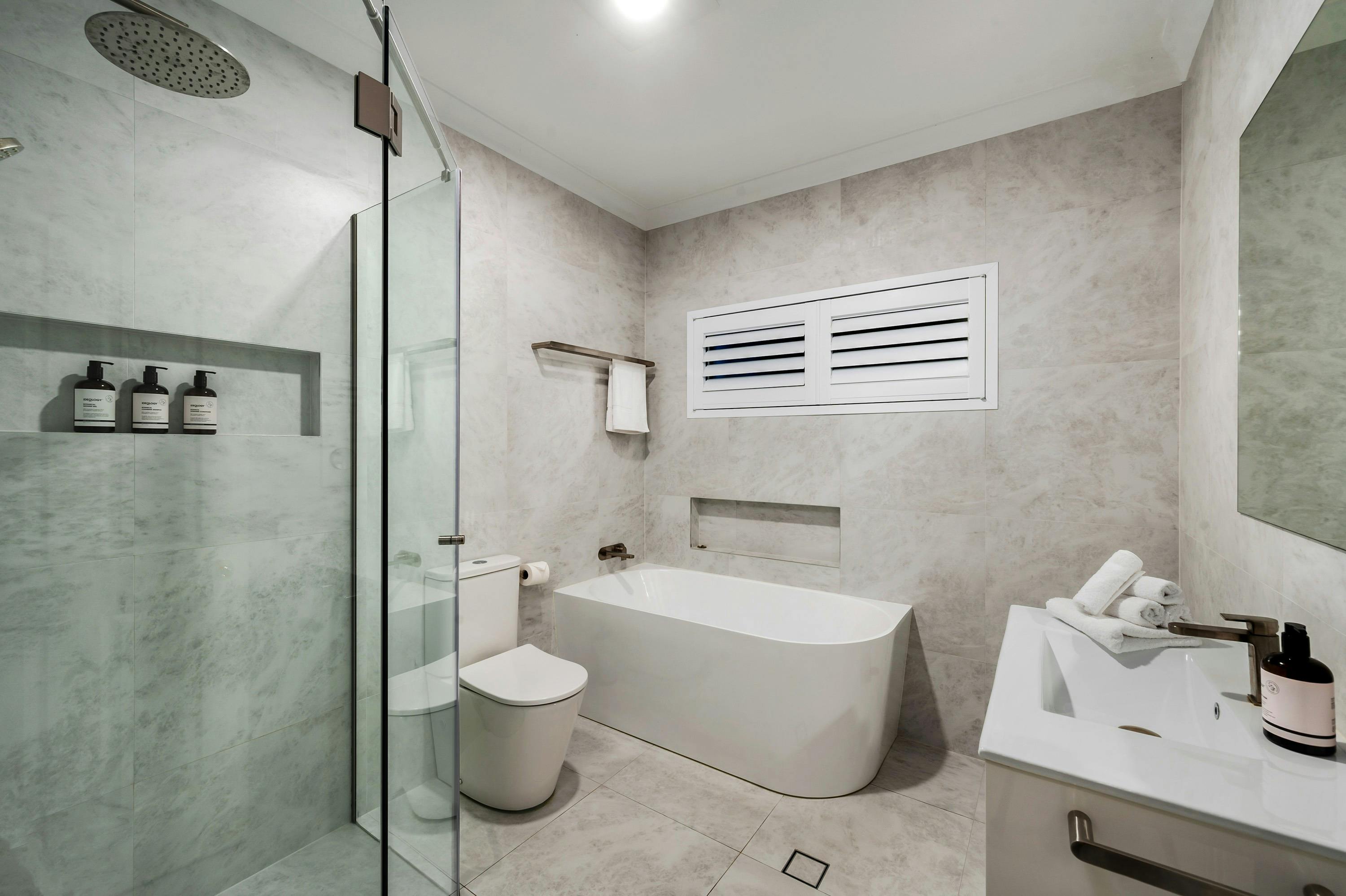 Airbnb Holiday Newcastle short stay