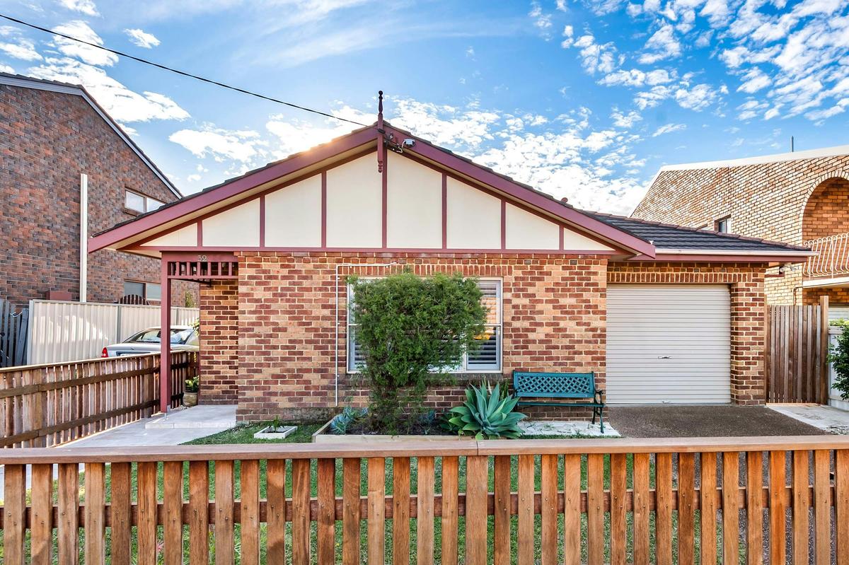 The Ridge - Merewether