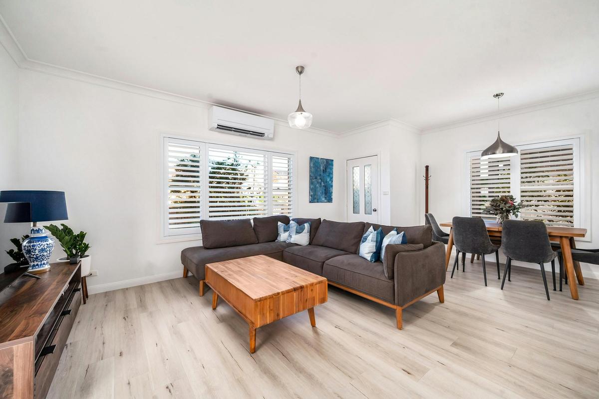 The Ridge - Merewether