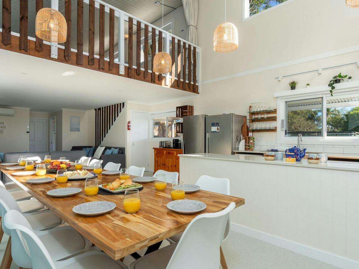 The Loft