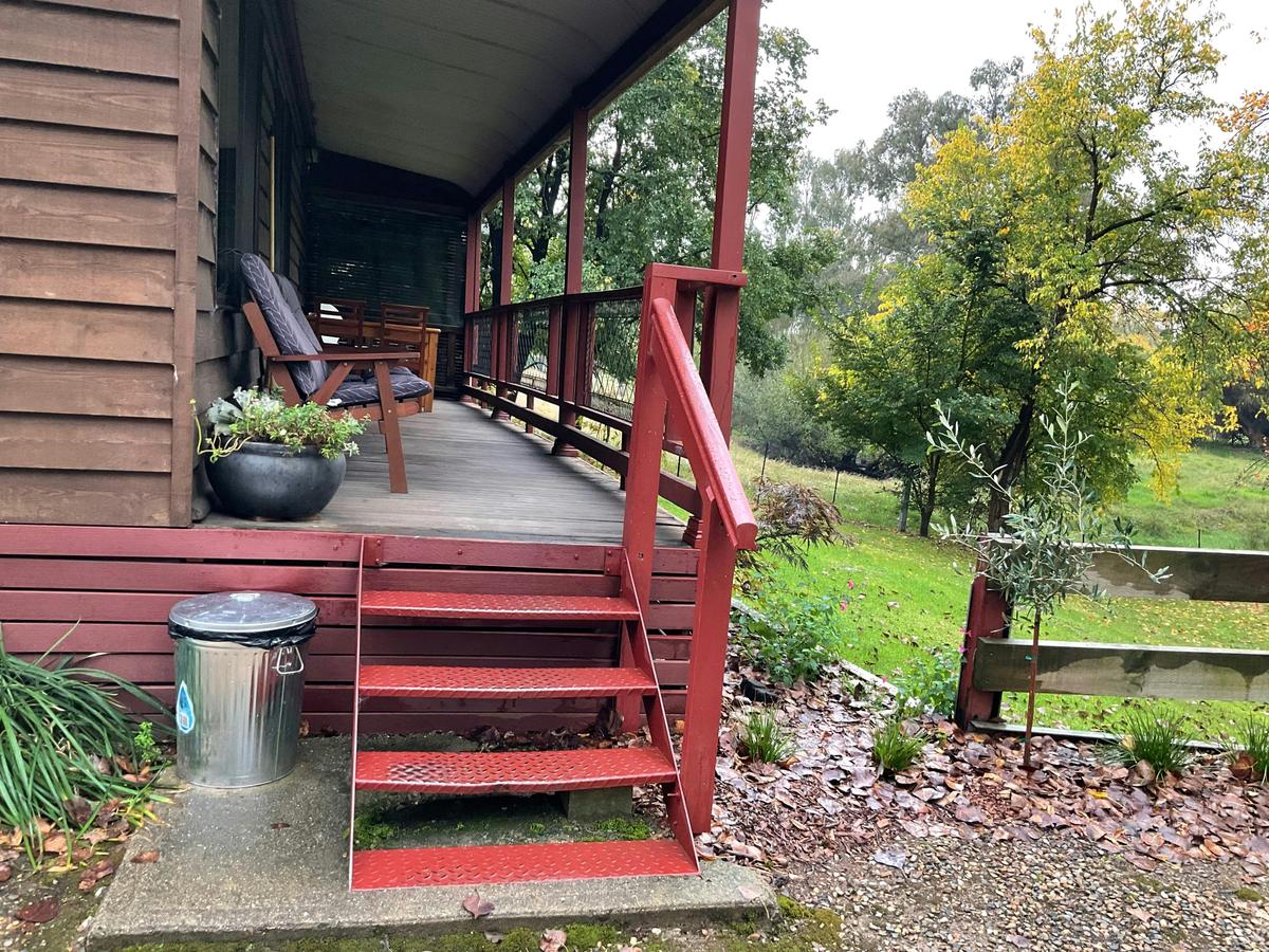 Deluxe Cabin