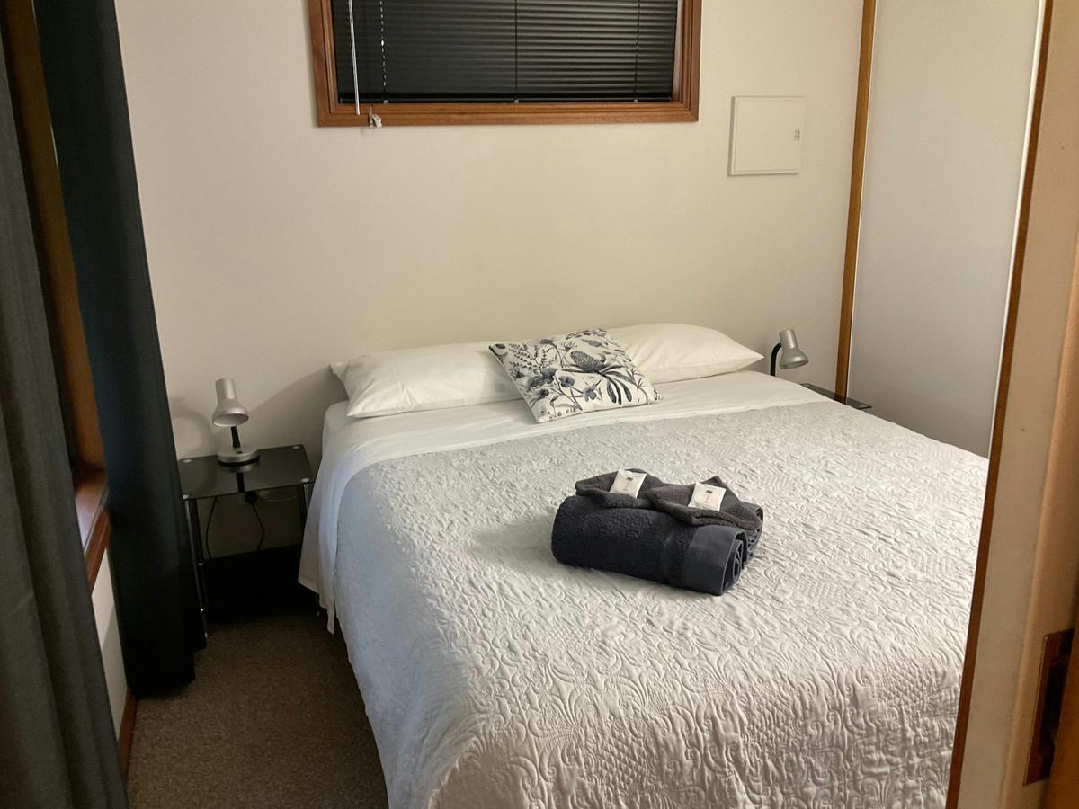 Deluxe Cabin