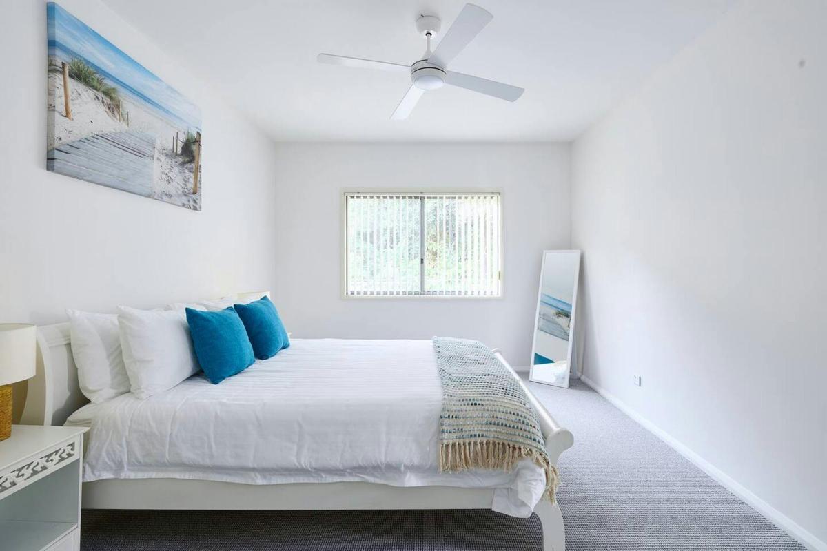 The Tides Beachhouse