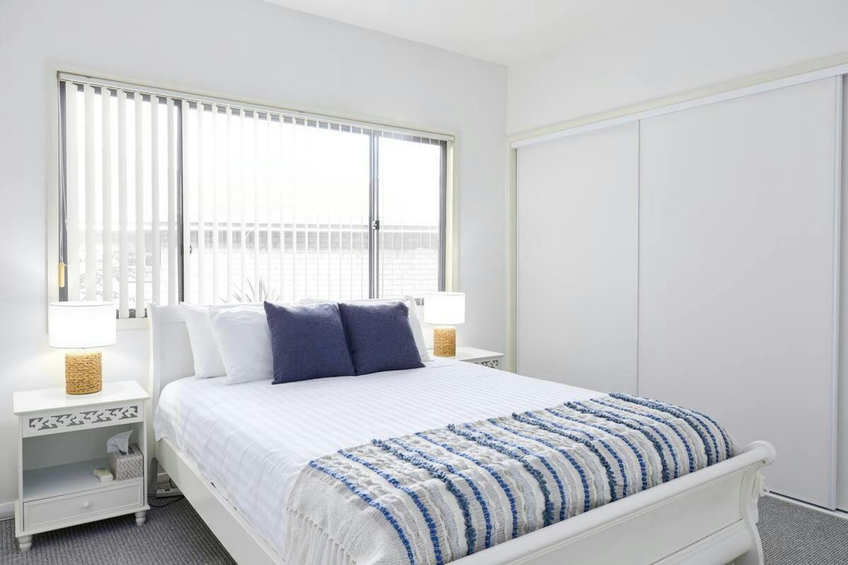 The Tides Beachhouse