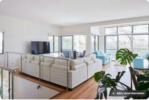 The Tides Beach House