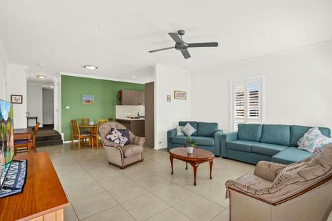 Three Jewels in the Sea