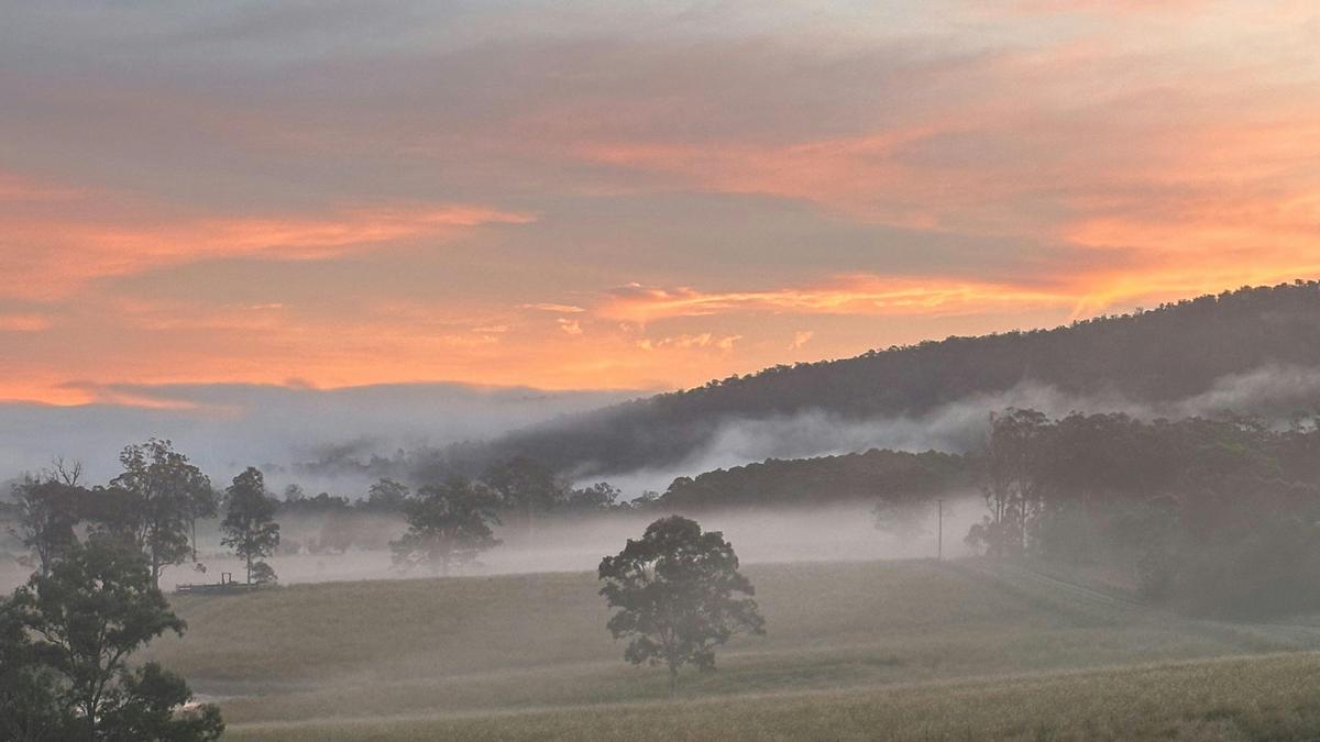 Fifth Ridge Ranch and Farm Stay