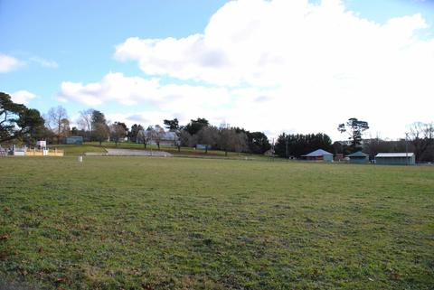 Taralga Showground