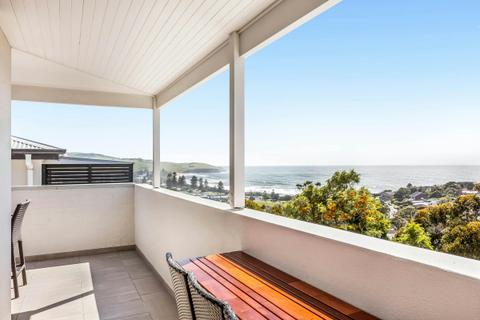 The View at Seascape