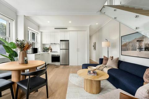 Urban Rest Double Bay Beach