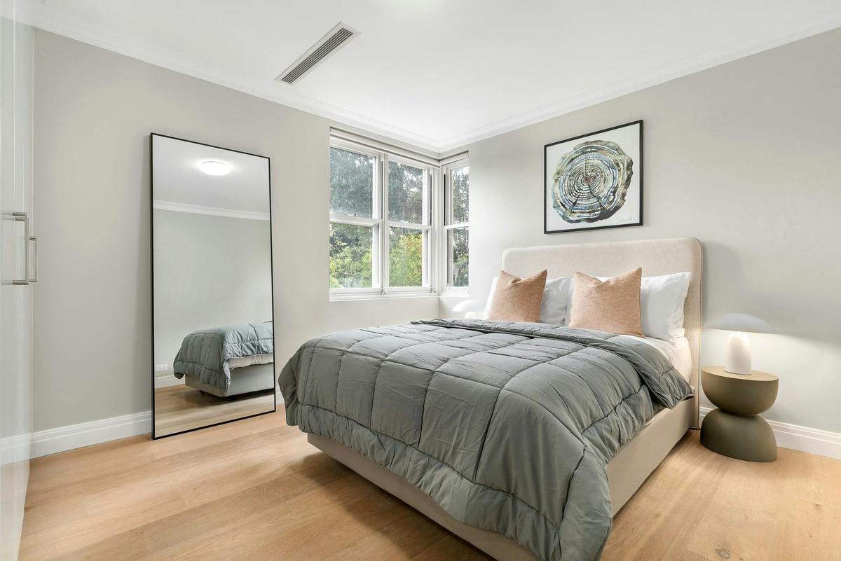 Bedroom - Urban Rest Double Bay Beach - Urban Rest