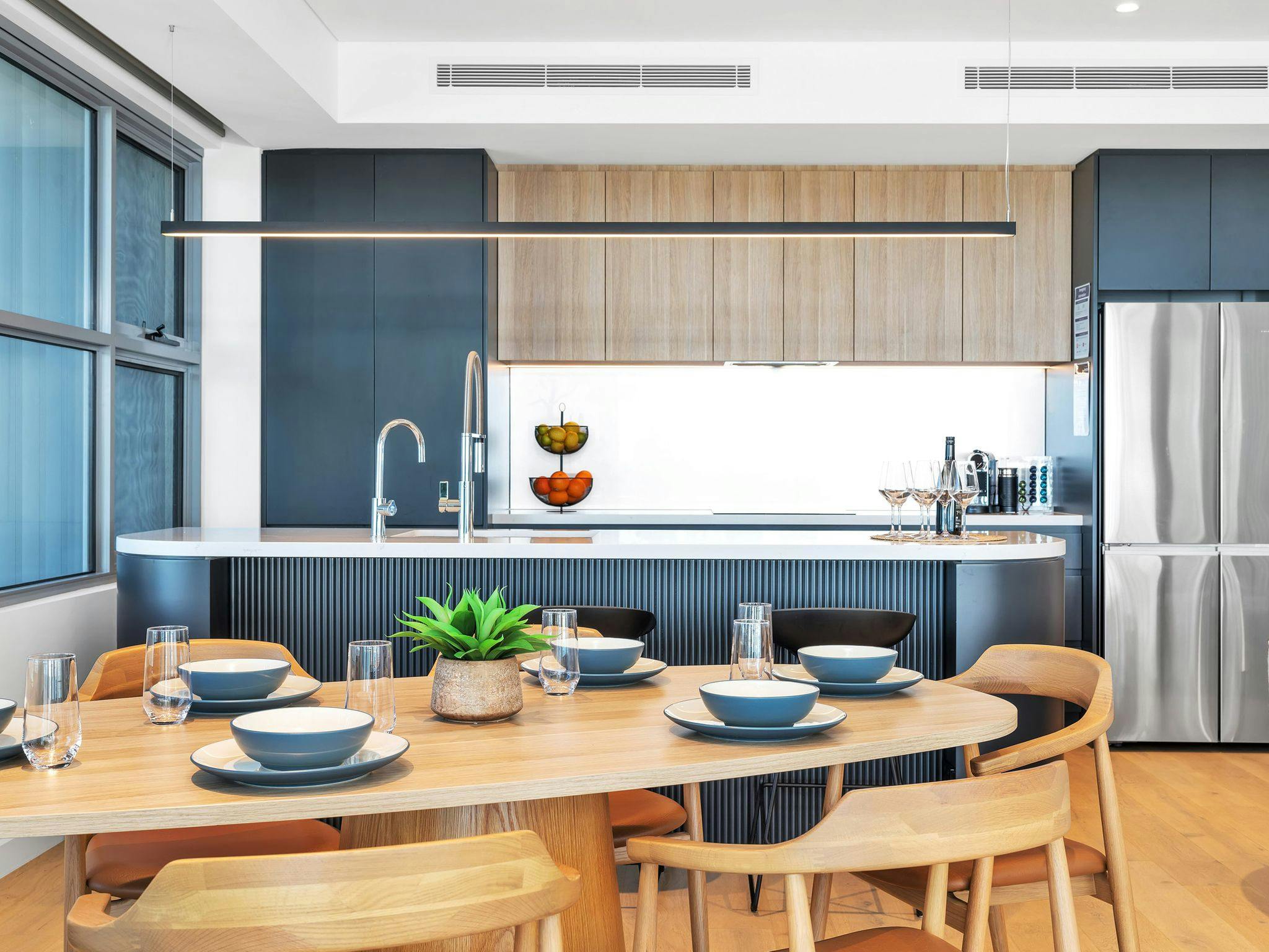 The View at Huskisson Beach