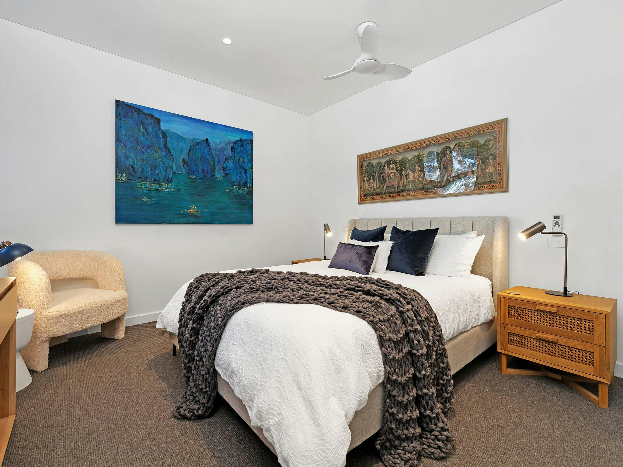 The View at Huskisson Beach