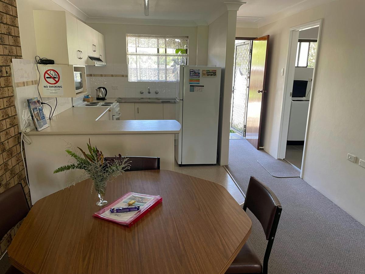 Kitchen/Dinning