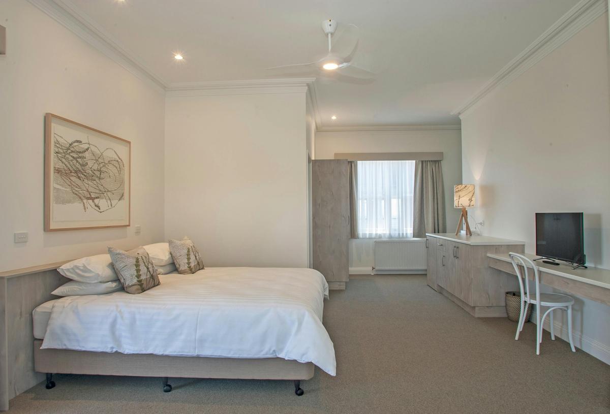 Heritage Suite
