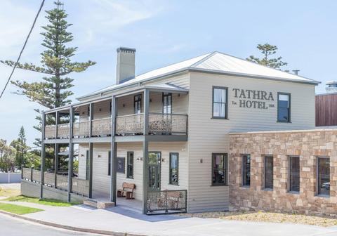 Tathra Hotel
