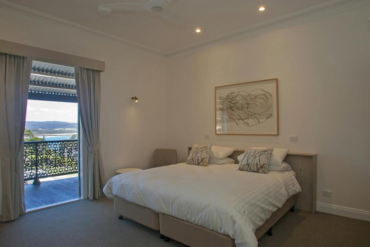 Heritage Room