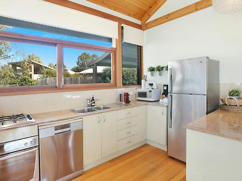 The Japanese Tea House