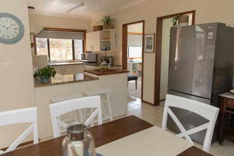 Taranaki Beach House