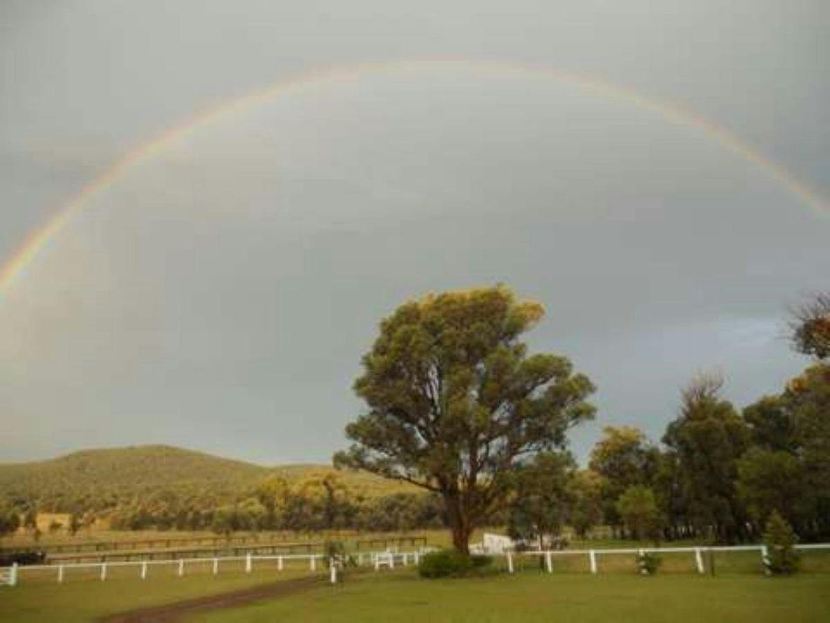 Rainbow