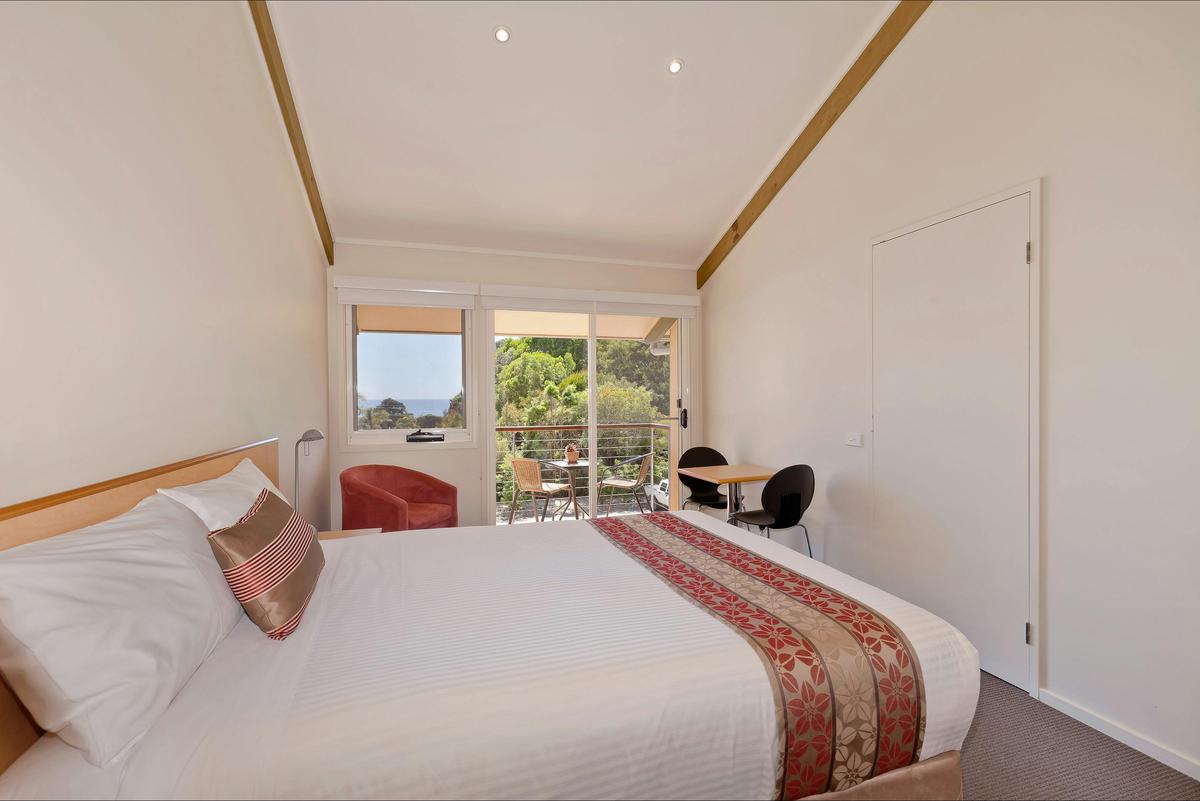 Queen Size Bed