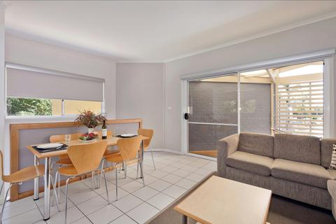 Living Dining Room