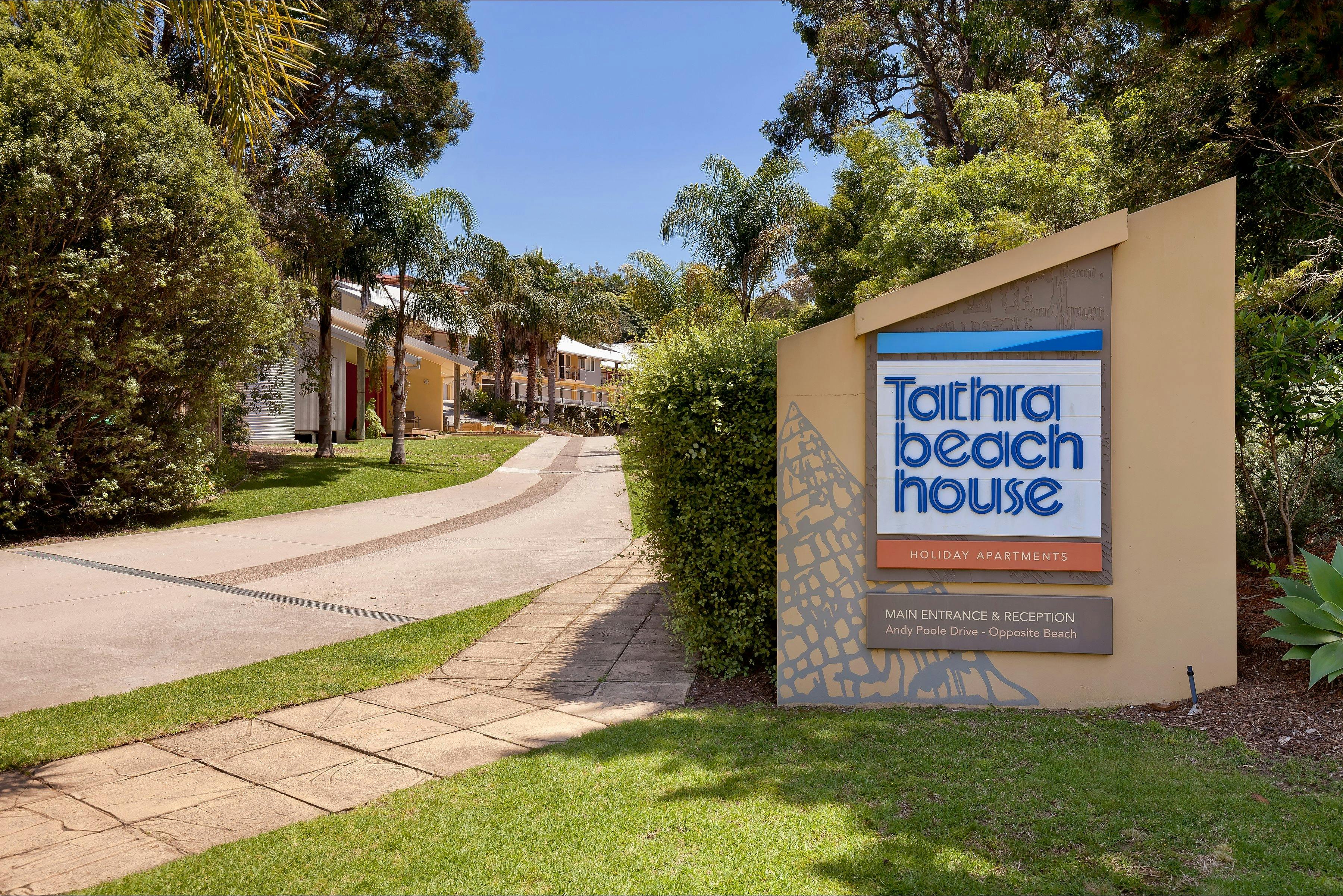Tathra Beach House