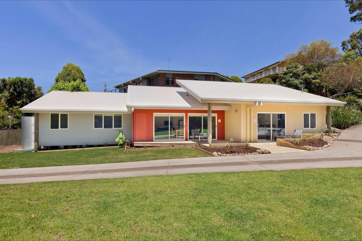 Easy Access Apartment